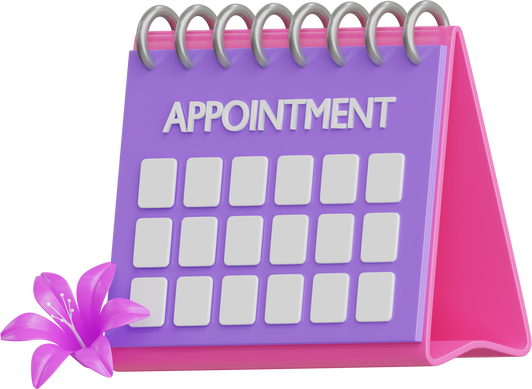 3d Appointment